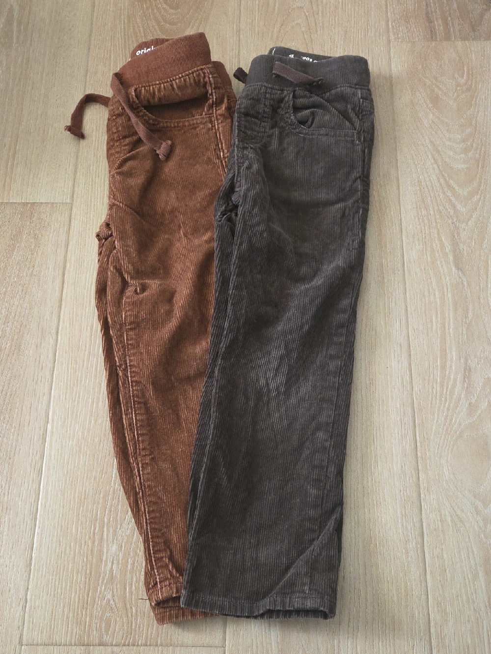 Gap Corduroy Pants BUNDLE